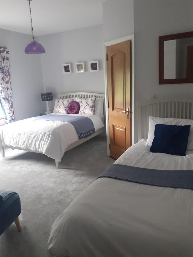 Tig Na Coille B&B Country House Kilkenny Extérieur photo