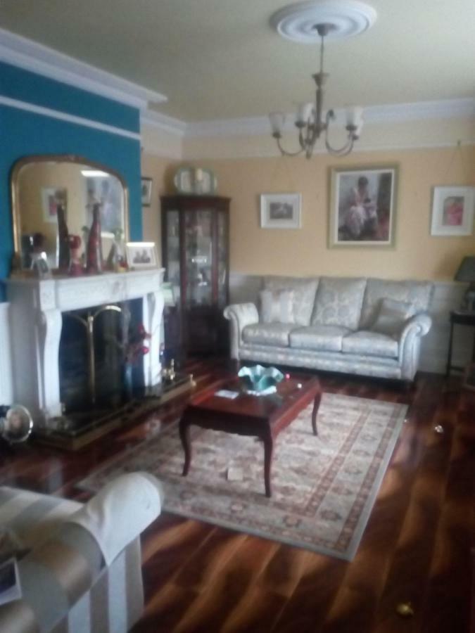 Tig Na Coille B&B Country House Kilkenny Extérieur photo