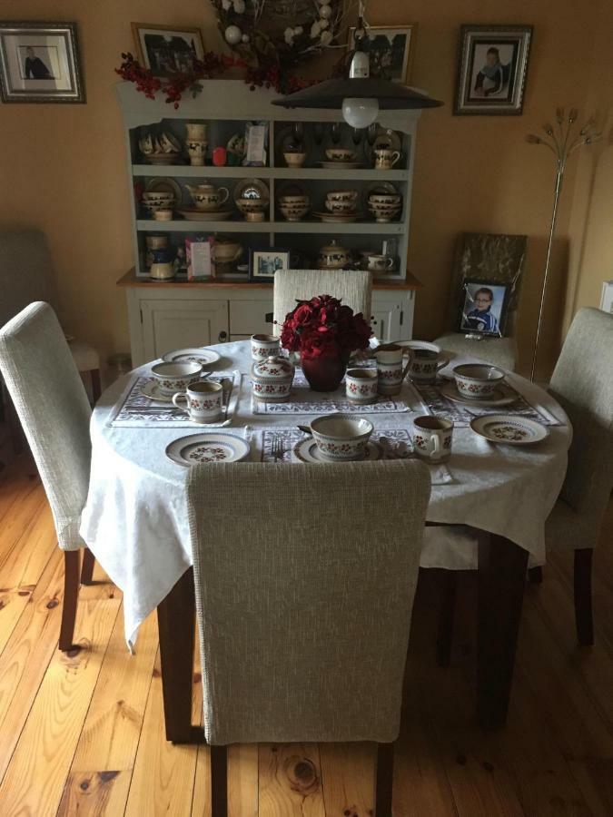 Tig Na Coille B&B Country House Kilkenny Extérieur photo
