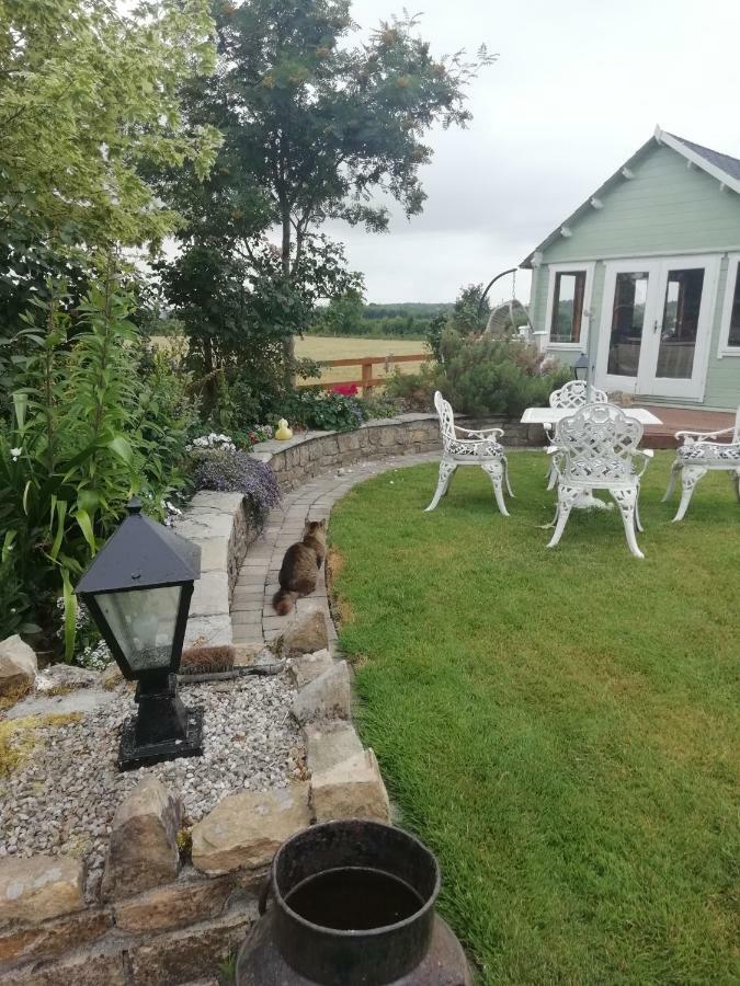 Tig Na Coille B&B Country House Kilkenny Extérieur photo