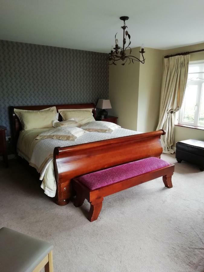 Tig Na Coille B&B Country House Kilkenny Extérieur photo