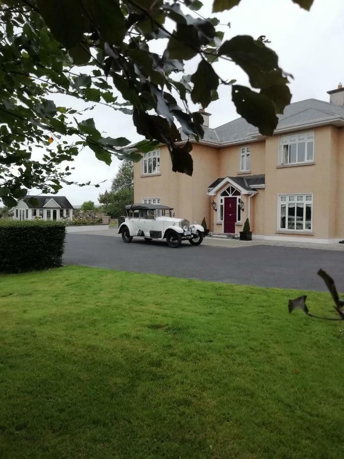 Tig Na Coille B&B Country House Kilkenny Extérieur photo